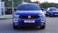 VW T-Roc 2.0 TSI DSG 4M 2xR-Line VC 19Z 