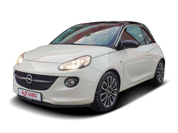 Opel Adam 1.2 Basis