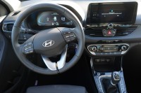Hyundai i30 Kombi 1.0 T-GDI