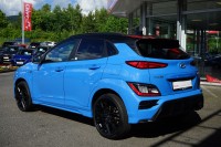 Hyundai Kona 1.0 N Line Mild-Hybrid