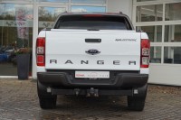 Ford Ranger 3.2 TDCi Wildtrak DoKa 4x4