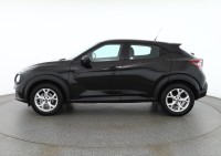 Vorschau: Nissan Juke 1.0 DIG-T Acenta