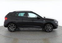 Skoda Kamiq 1.5 TSI DSG Monte Carlo