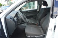 Skoda Fabia 1.0