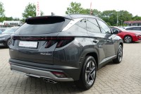 Hyundai Tucson 1.6 T-GDI Aut.
