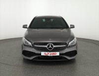 Mercedes-Benz CLA 250 Shooting Brake AMG Line 4Matic