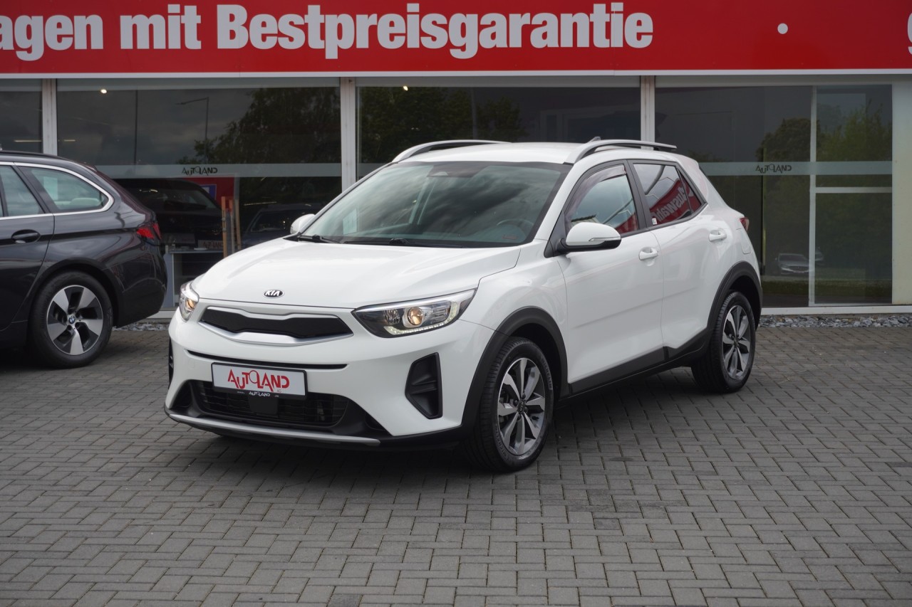 Kia Stonic 1.0 T-GDI Vision