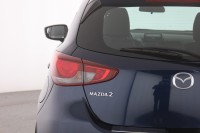 Mazda 2 1.5 SKYACTIV-G 75 mHev Center-Line