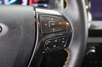 Ford Ranger 2.0 TDCi Doppelkabine Wildtrack 4x4