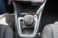VW T-Cross 1.0 TSI