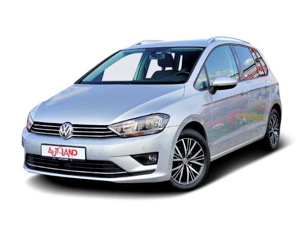 VW Golf Sportsvan 1.2 Allstar