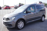 Vorschau: VW Caddy 1.4 TSI Trendline