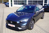 Vorschau: Seat Leon ST 2.0 TSI DSG FR