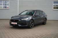 Vorschau: Cupra Leon Sportstourer 1.4 e- Hybrid OPF