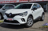 Vorschau: Renault Captur II TCe 140 Intens