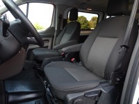 Ford Transit Custom L1 8-Sitzer