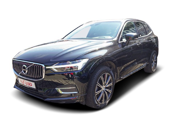 Volvo XC 60 XC60 2.0 M-Hybrid Inscription 2WD