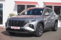 Vorschau: Hyundai Tucson 1.6 Select Mild-Hybrid