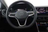 VW Taigo 1.0 TSI DSG