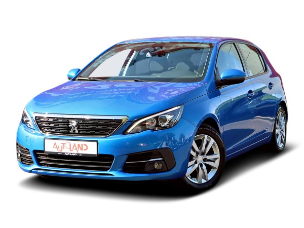 Peugeot 308 1.2...