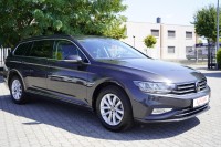 VW Passat Variant 1.5 TSI DSG