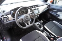 Nissan Micra 0.9 Acenta