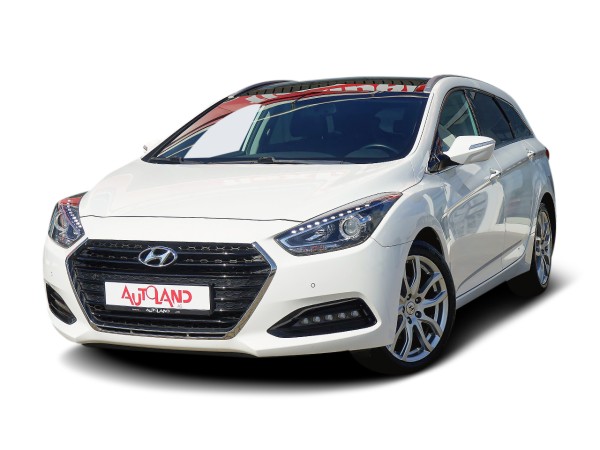 Hyundai i40 2.0 GDI