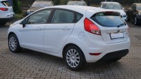 Vorschau: Ford Fiesta 1.25 SYNC Edition