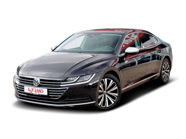 VW Arteon 2.0 Elegance