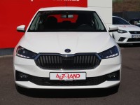 Skoda Fabia 1.0 Ambition