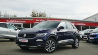 Vorschau: VW T-Roc 1.0 Style