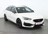 Cupra Leon Sportstourer 2.0 VZ