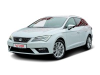 Seat Leon ST 1.4 Xcellence LED Navi Tempomat FullLink