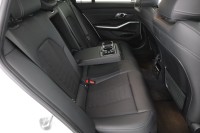 BMW 318 d Touring Sport Line