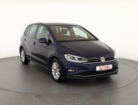 VW Golf Sportsvan 1.0 TSI