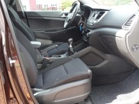 Hyundai Tucson 1.6 GDI