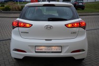 Hyundai i20 1.1 CRDi