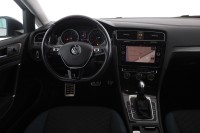 VW Golf VII Variant 2.0 TDI DSG IQ.DRIVE