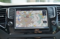VW Golf Sportsvan VII 1.4 TSI Allstar