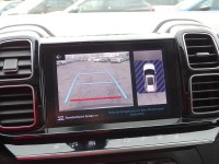 Citroen C5 Aircross Hybrid 225