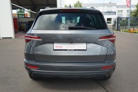 Skoda Karoq 1.5 TSI