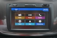 Dacia Logan II Stepway TCe 90