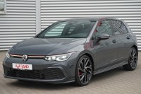 Vorschau: VW Golf VIII 2.0 TSI GTI DSG