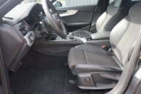 Audi A4 Avant 2.0 TDI sport