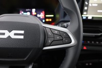 Dacia Duster Journey Hybrid 140 Aut.