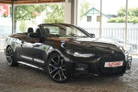 BMW 420 i Cabrio M Sport Aut.