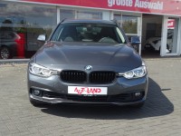 BMW 320 320i xDrive Advantage