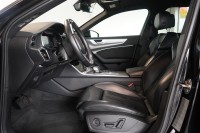 Audi A6 Avant 50 TDI quattro sport