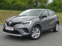 Vorschau: Renault Captur II 1.0 TCE Business Edition