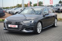 Vorschau: Audi A4 Avant 45 TFSI qu. S-Line H&R 19Z 